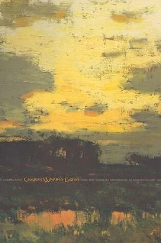 Cover of Intimate Landscapes