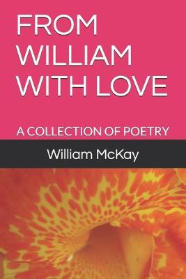 Book cover for From William with Love