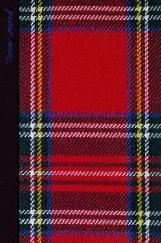 Cover of Tartan Journal