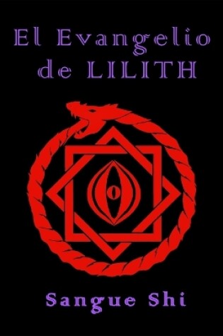 Cover of El Evangelio de Lilith