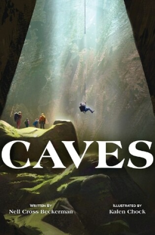 Cover of Caves