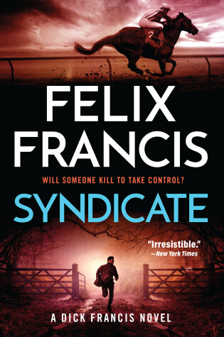 Cover of Syndicate