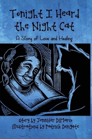 Cover of Tonight I Heard the Night Cat