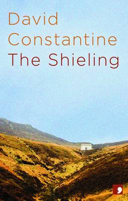 Book cover for The Shieling