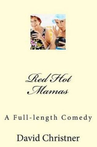 Cover of Red Hot Mamas