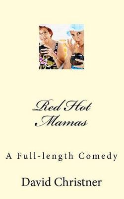 Book cover for Red Hot Mamas