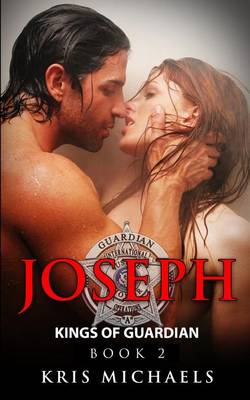 Book cover for Joseph