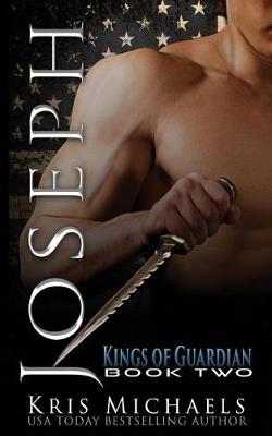 Book cover for Joseph