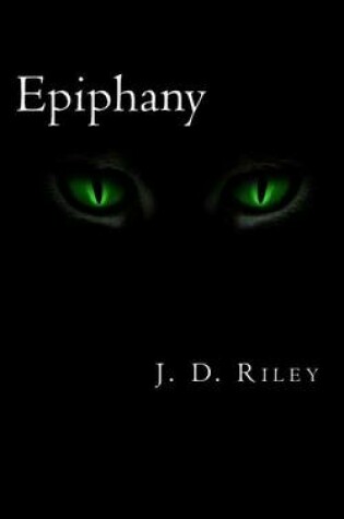 Cover of Epiphany