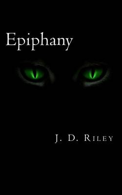 Book cover for Epiphany