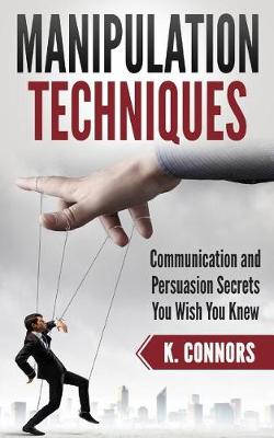 Book cover for Manipulation Techniques