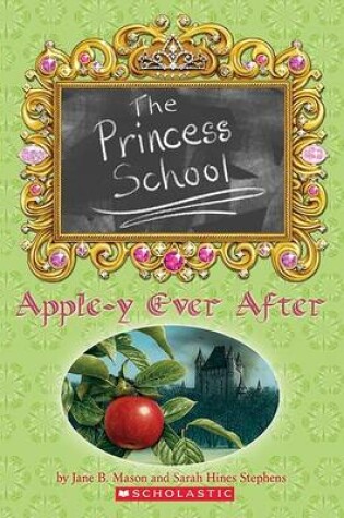 Cover of Apple-y Ever After