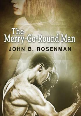 Book cover for The Merry-Go-Round Man