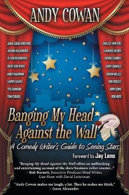 Book cover for Banging My Head Against the Wall