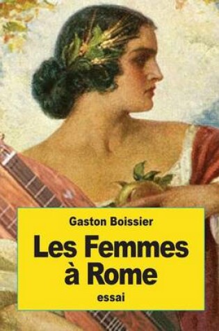 Cover of Les Femmes   Rome