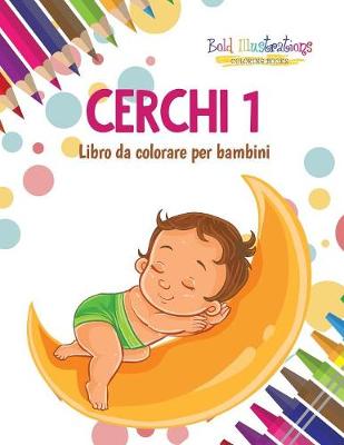 Book cover for Cerchi 1