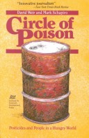 Book cover for Circle of Poison