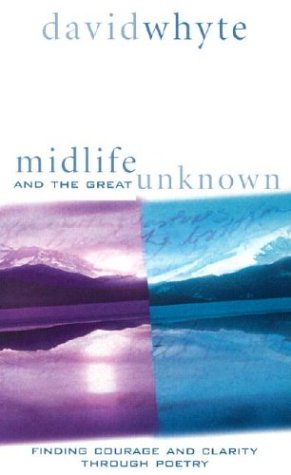 Book cover for Midlife and the Great Unknown