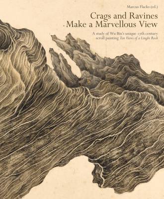 Book cover for Crags and Ravines Make a Marvellous View