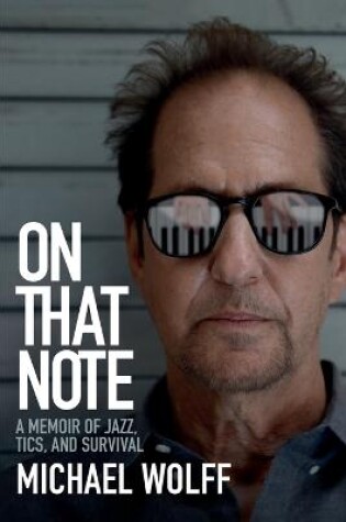 Cover of On That Note