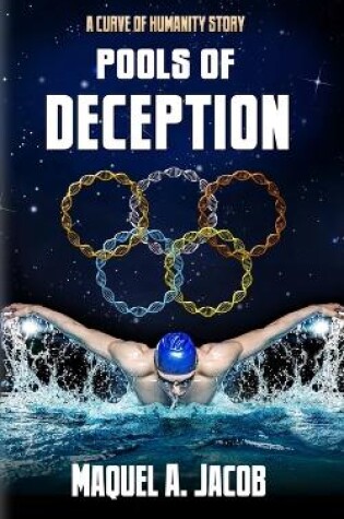 Cover of Pools of Deception