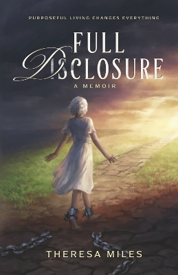 Cover of Full Disclosure