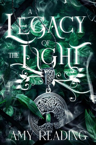 Cover of A Legacy of the Light