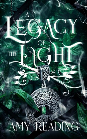 Book cover for A Legacy of the Light