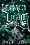 Book cover for A Legacy of the Light