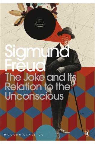 Cover of The Joke and Its Relation to the Unconscious