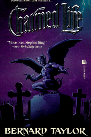 Cover of Charmed Life