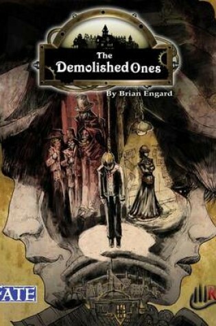 Cover of The Demolished Ones (FATE)