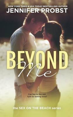 Cover of Beyond Me