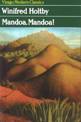 Cover of Mandoa, Mandoa!