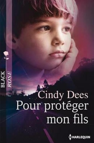 Cover of Pour Proteger Mon Fils