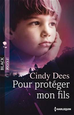 Book cover for Pour Proteger Mon Fils