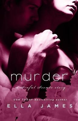 Book cover for Murder