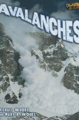 Cover of Avalanches