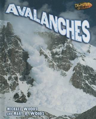Cover of Avalanches