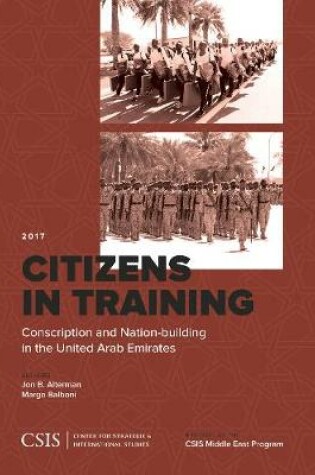 Cover of Citizens in Training