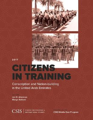 Book cover for Citizens in Training