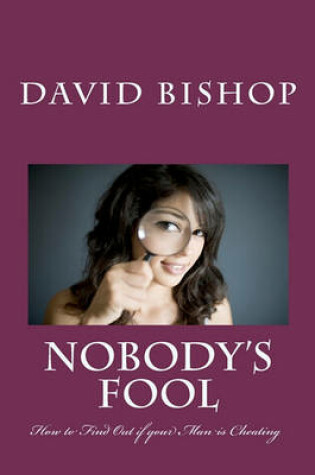 Cover of Nobody's Fool