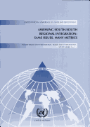 Cover of Assessing South-south Regional Integration