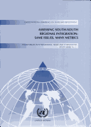 Book cover for Assessing South-south Regional Integration