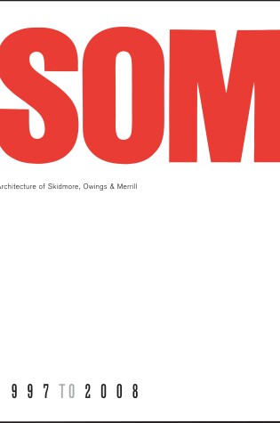 Cover of SOM