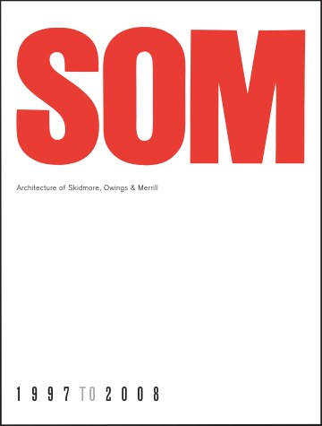 Book cover for SOM
