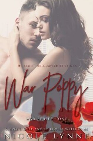 Cover of War Poppy