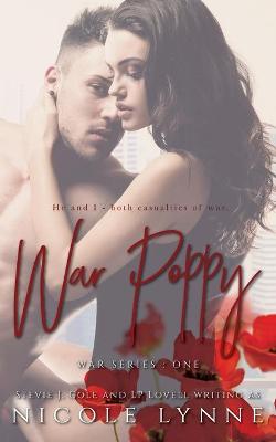 Cover of War Poppy