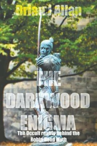 Cover of The Darkwood Enigma