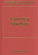 Cover of Country Studies